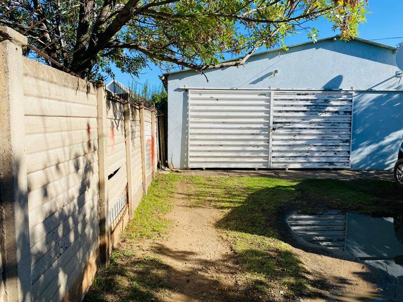 0 Bedroom Property for Sale in Queenstown Central Eastern Cape
